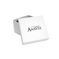 Anavia ružičasto zlato stablo života aromaterapija nakit od nehrđajućeg čelika manžeta od nehrđajućeg čelika s poklon