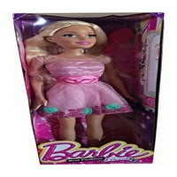Barbie 28 lutka, plavuša