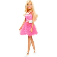 Barbie 28 lutka, plavuša