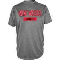 Russell NCAA New Mexico Lobos, majica za muškarce