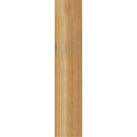 Ekena Millwork 6 W 30 D 30 h Imperial Gruba pilana umjetnosti i zanata, zapadni crveni cedar
