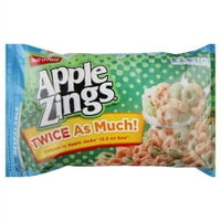 Malt-O-MEAL Apple Zings® žitarice za doručak, super veličine rasute vreće s vrećama, 24.-brojanje