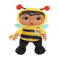 Doc McStuffins Baby Checks Lil 'PALS - Baby Bee