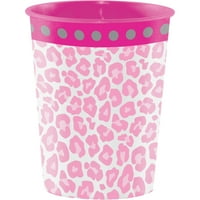 Sparkle Spa Party Keepspake Cups, grof