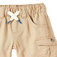 Teretne kratke hlače za male dječake iz A-liste