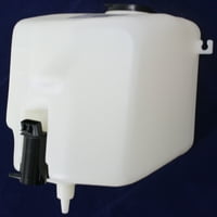 Zamjenjivi spremnik za pranje u obliku slova T kompatibilan s pumpom iz 1992. godine