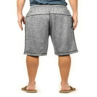 Muške gaćice iz Burnsidea 23 Muške kratke hlače, veličine S-XL, muške znojne kratke hlače