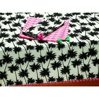 Palm Paradise ispisano 52x52 Tablecloth