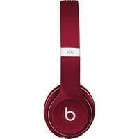 Otkucaji dr. Dre Solo Red Luxe Edition Wired on Ear slušalice ml9g2am a