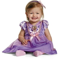 Disney Tandled Rapunzel dojenčad kostim za Halloween