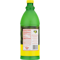 Faraon Limon Verde sok od limete, fl oz