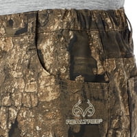 RealTree Timber® muški Camo hlača s 5 džepova, 2xl