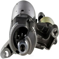 Bosch SR0850N novi starter motor se odabere: 2013- Audi A8, 2008- Audi S5