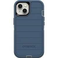 Otterbo Defender Series Pro Case za Apple iPhone - plava