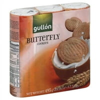 GULLON BUPFLY COAPIEI, 17. oz