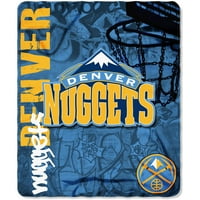 Denver Nuggets 50 60 baca