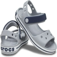 Crocs Toddler i Kids Crocband Cruiser sandale, veličine 4-3