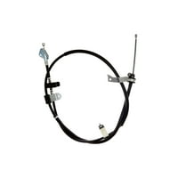 Raybestos element kabel za parkiranje kočnica, bc97358