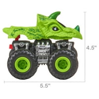Kid Connection Monster Truck Play Set