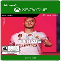 Sports FIFA - XBO ONE [Digital]
