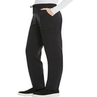 Scrubstar Women Core Essentials izvlačenje teretnih pilinga hlača WM03B117