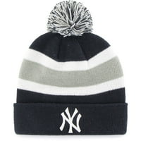 New York Yankees Mass Breakway Cap - Favorit Fan