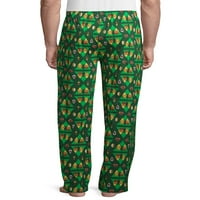 Nintendo muške pidžame u pidžama