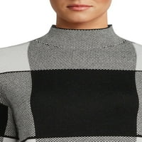 Dizajn ženskog džempera za ispis iz lijevka