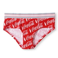 Coca cola hipster gaćica