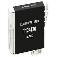 Obnovljeni crni uložak za Epson T124120