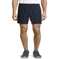 Muške sportske kratke hlače od 91 do 7 rastezljive tkanine
