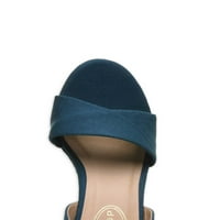 Scoop ženske sandale za klinke za gležnjeve