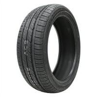 Federal Formoza Gio 175 65r H Tire FITS: 1990- Honda Civic Ex, Plymouth Neon Style