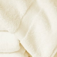 Ručnici od 11 do organskog pamuka Set pamučnih maramica za pranje posuđa, certificirane maramice za lice vrhunske