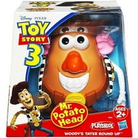 Playskool Mr. Potato Head Toy Priča Woody