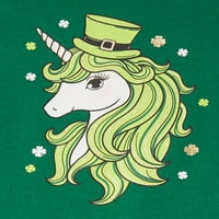 Majica Unicorn Dan sv. Patrika