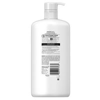 Hidratantni šampon za svakodnevno osvježavanje vlage 29. tekuća unca hidratantnog šampona s pumpicom