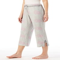 Jessica Simpson ženska pidžama hlače za spavanje