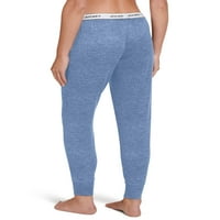Jockey® Essentials Women's's Plus Brushed Luxe Lounge Jogger