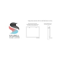 Obiteljske ruke Stupell Industries držeći dječje noge minimalne moderne linije, 48, koju je dizajnirao Ros Ruseva