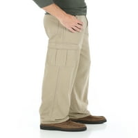 Muške teretne hlače od donjeg i donjeg dijela